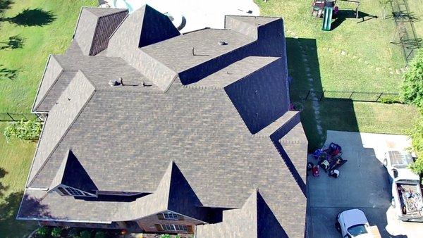 HTX Roofing & Exteriors