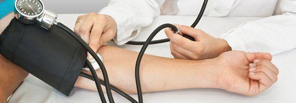 FMCSA National Registry Certified Medical Examiner