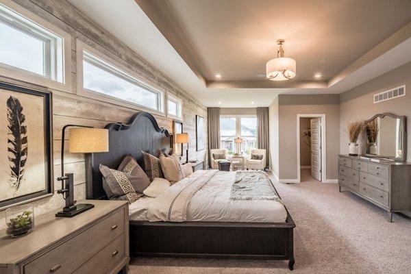 Shaker Run New Homes in Lebanon by Fischer Homes