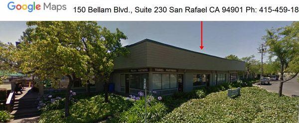 TWFG Branch Office-Nunes Ins Service