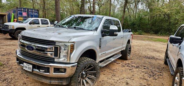 J&B Mobile Auto Glass