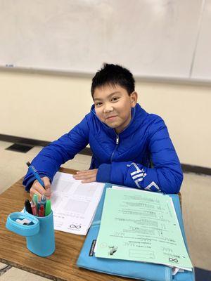 MAC-System Learning Center Palos Verdes