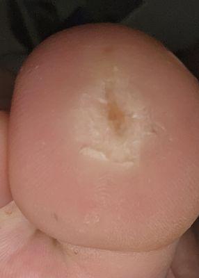 Julia V Souvorova, DPM, ABPM