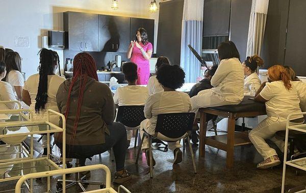 Erastus Skincare Boutique