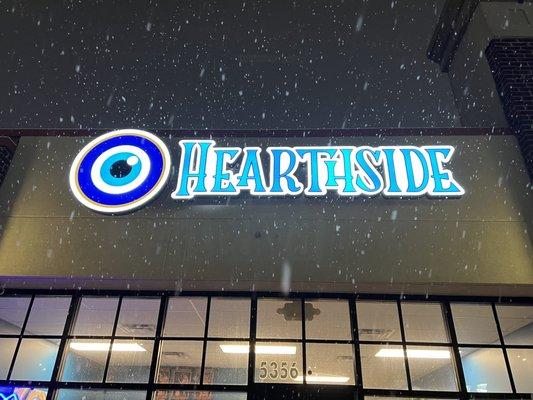 Hearthside Candles & Curios