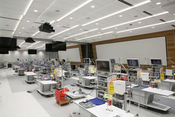 OLC Education & Conference Center
