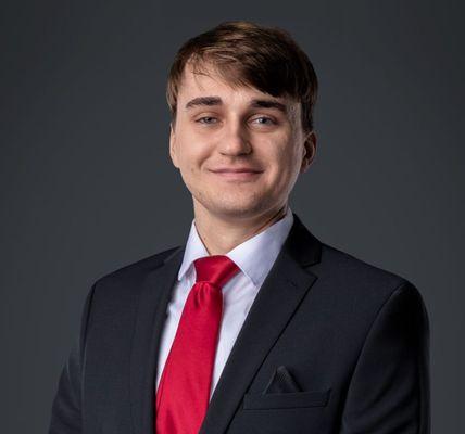 Me! Brandon Tysak, CPA