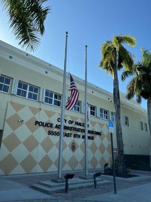 Hialeah Police Department