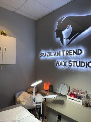 Brazilian Trend Wax Studio & SPA