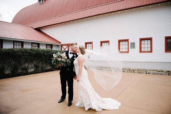 Knot Your Average Events