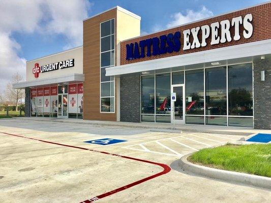 Mattress Experts