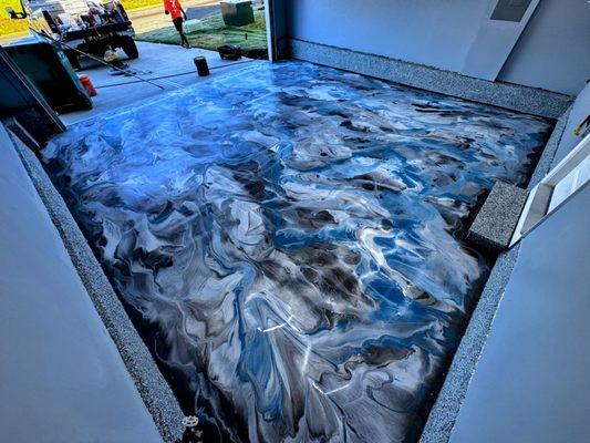 Zachary Daniel Concrete