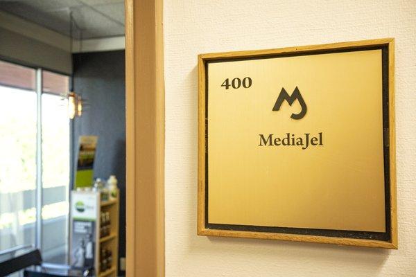 MediaJel
