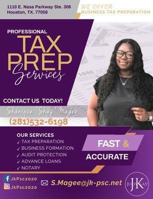 JK Property Solutions And Consulting