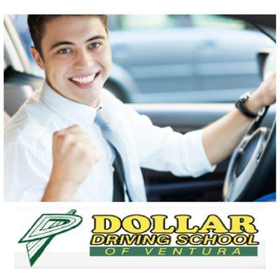 Dollar Driving School of Ventura