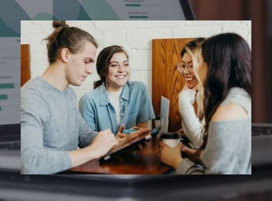 Tarrant County Bookkeeping