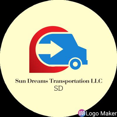 Sun Dreams Transportation