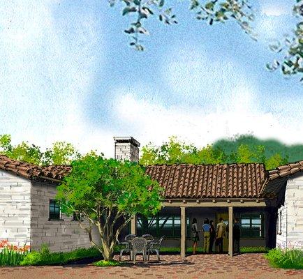 Genealogy Society & Library