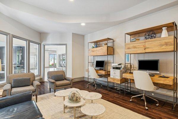 Villas at Stonebridge Ranch Apartments