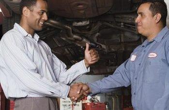 Northeastern Auto Glass