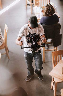 Corvus Eye Media