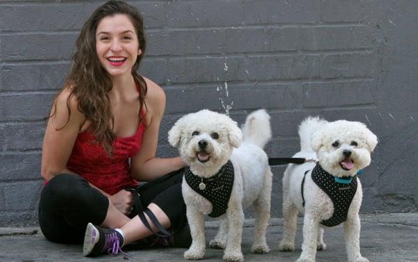 K9 Cuddles Dog Walking & Pet Sitting