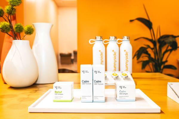 Sunnyside Medical Cannabis Dispensary - Williamsburg