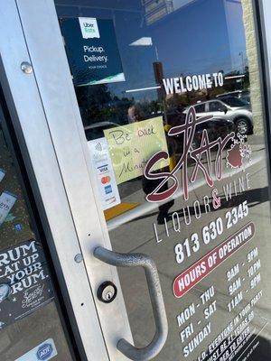 Star Liquor - Pavilion