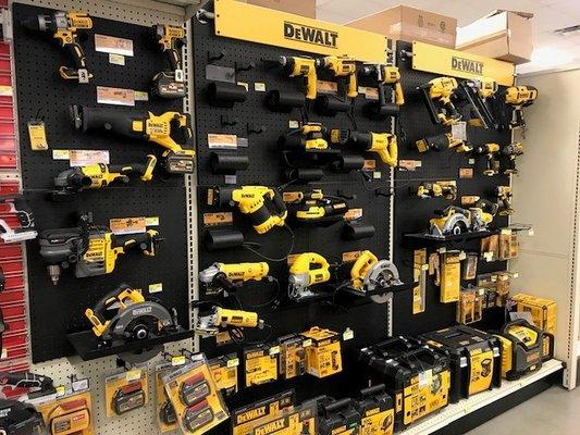 DeWalt Tools