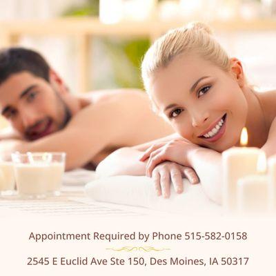 Sen Foot Reflexology