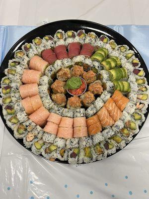 That Sushi Spot