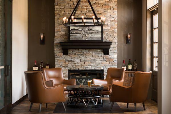 The Gents Place Bentonville- Walmart