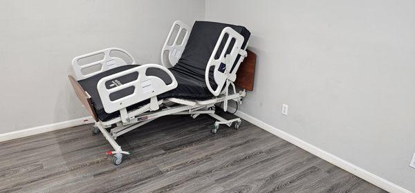 CFS Medical Supplies and Equipment