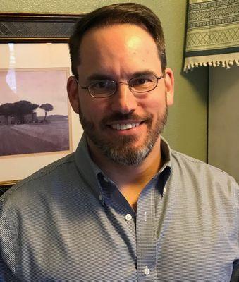 Stephen B. Mayville, Ph.D.