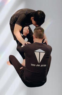 Tru Jiu Jitsu LLC