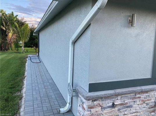 Ziquita Brick Pavers