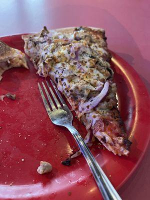 Extreme Pizza - Marina District