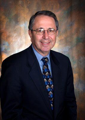 Covington dentist Dr. Israel Finger