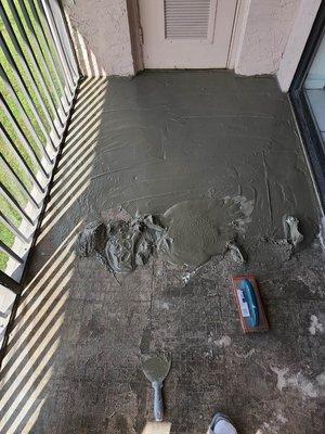 F&F Exclusive Maintenance