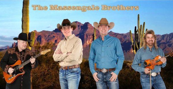 Special guests who came and performed!!!