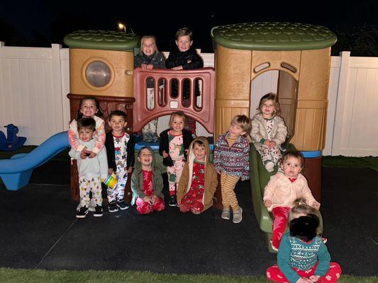 My Place, Just for Kids