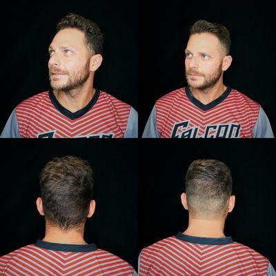 Dolce Capelli Hair Salon