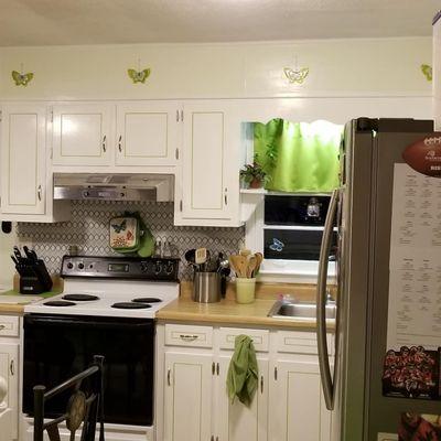 BB's Homemaker For Hire