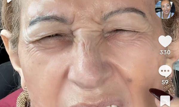 Carmen And Santos Salon