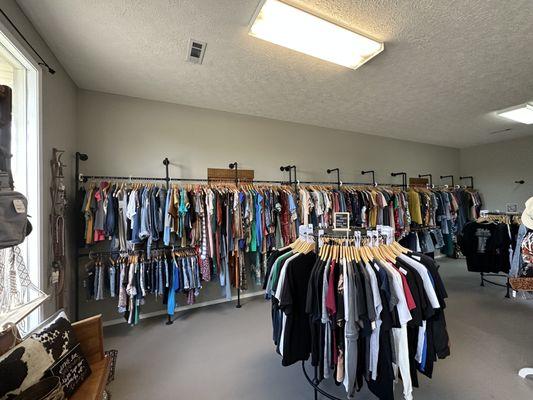 Thrift & Flea Boutique