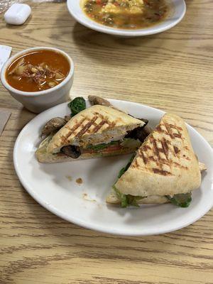 Manna Grocery & Deli