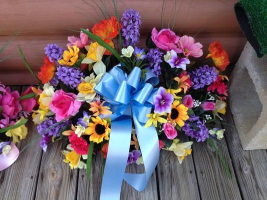 Calverton Floral Design & Gift Shoppe