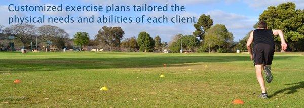 All Abilities Personal Training