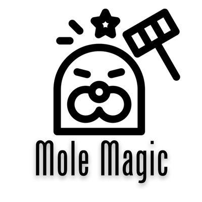 Mole Magic