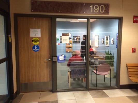 Seton Healthcare Network